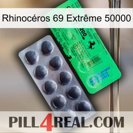 Rhinocéros 69 Extrême 50000 new04